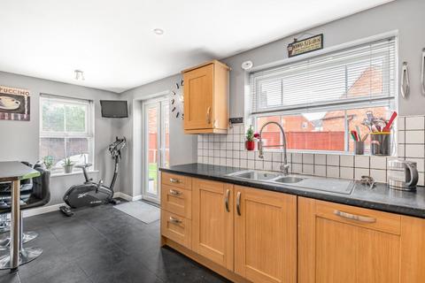 1 Bramley Way, Bedford, MK41 7GD