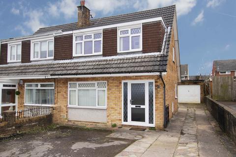 12 Claverton Close, Beddau, Pontypridd, CF38 2SB