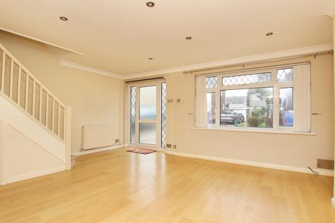 12 Claverton Close, Beddau, Pontypridd, CF38 2SB