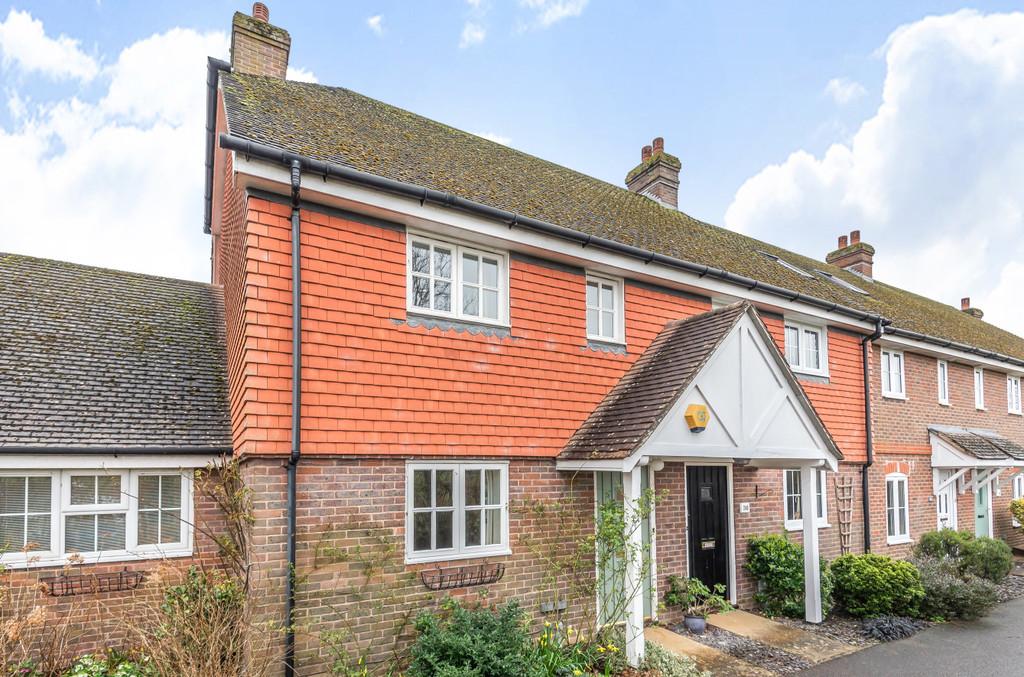 Luxford Way, Billingshurst 3 bed semidetached house £420,000