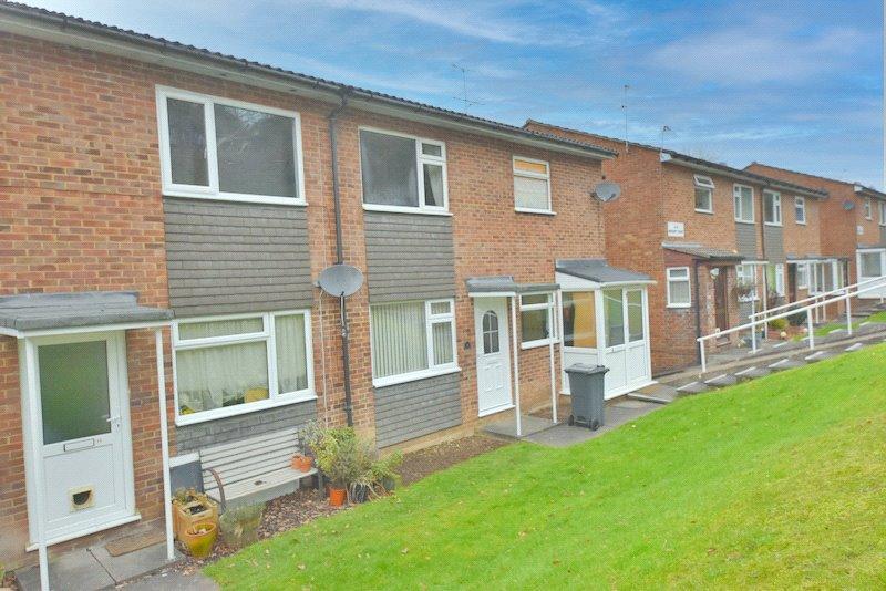 Nursery Court, Carrington Road, High... 2 bed £950 pcm (£