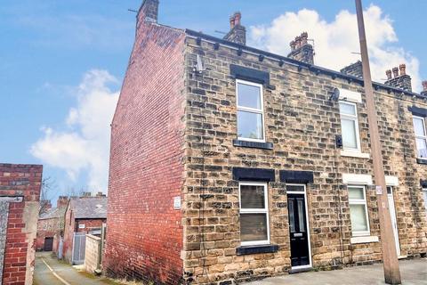 43 Agnes Road, Barnsley, S70 1NJ