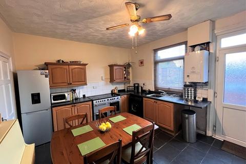 43 Agnes Road, Barnsley, S70 1NJ