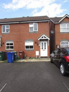 undefined, Wellington Avenue, Banbury OX16