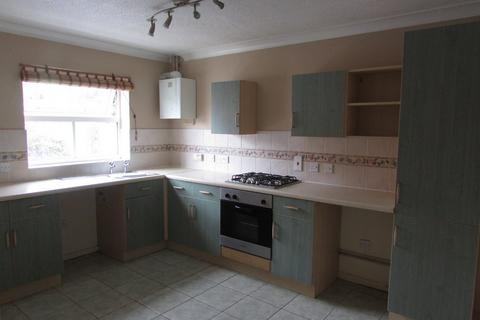 undefined, Wellington Avenue, Banbury OX16