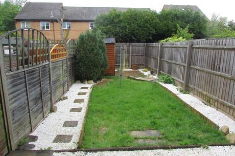 undefined, Wellington Avenue, Banbury OX16