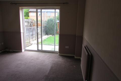 undefined, Wellington Avenue, Banbury OX16