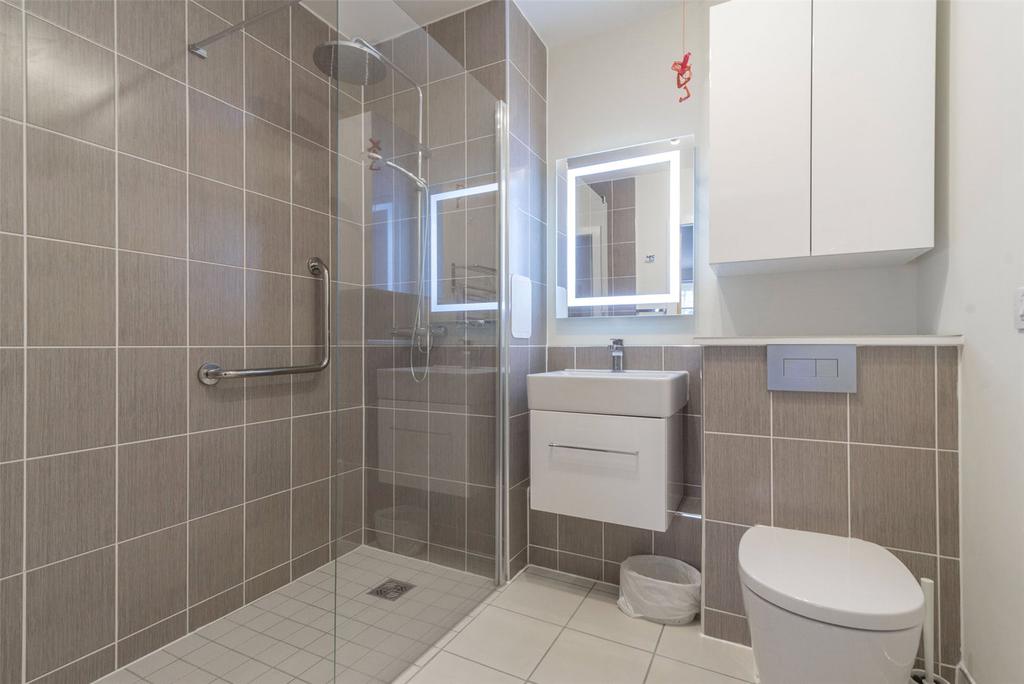 Ensuite