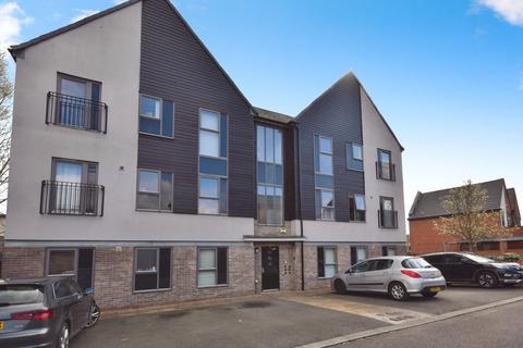 2 bedroom apartment to rent, Rosedawn Close East, Hanley