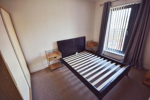 2 bedroom apartment to rent, Rosedawn Close East, Hanley
