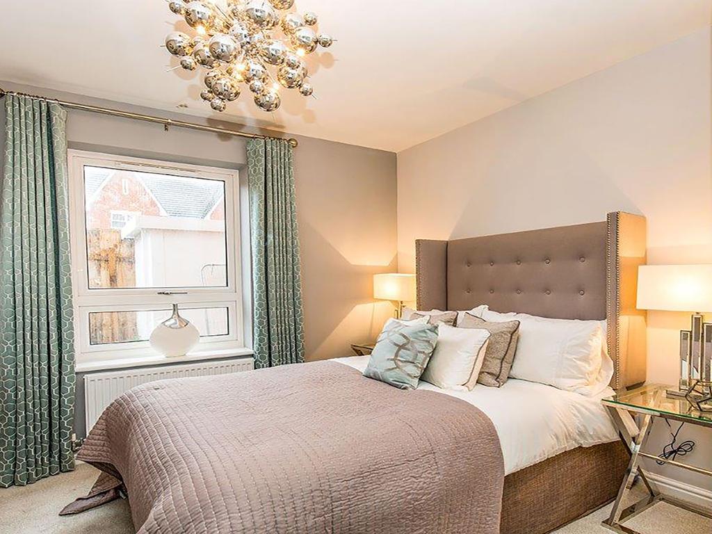 Plot 186, Apartments at Longbridge Place at Longbridge Place