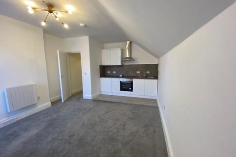 1 bedroom apartment to rent, Zulla Road, Mapperley Park