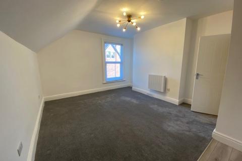 1 bedroom apartment to rent, Zulla Road, Mapperley Park