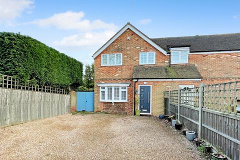 3 bedroom semi-detached house for sale, East Street, Rusper