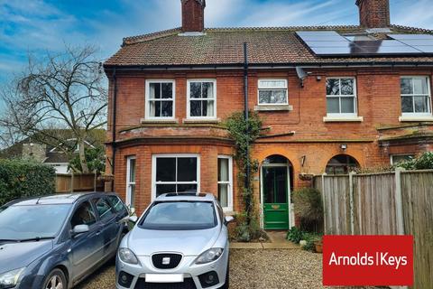 29 Burgh Road, Aylsham, Norwich, NR11 6AT
