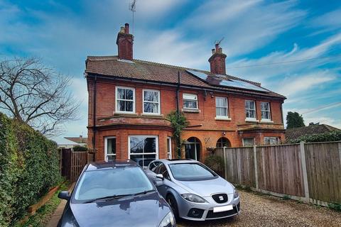 29 Burgh Road, Aylsham, Norwich, NR11 6AT