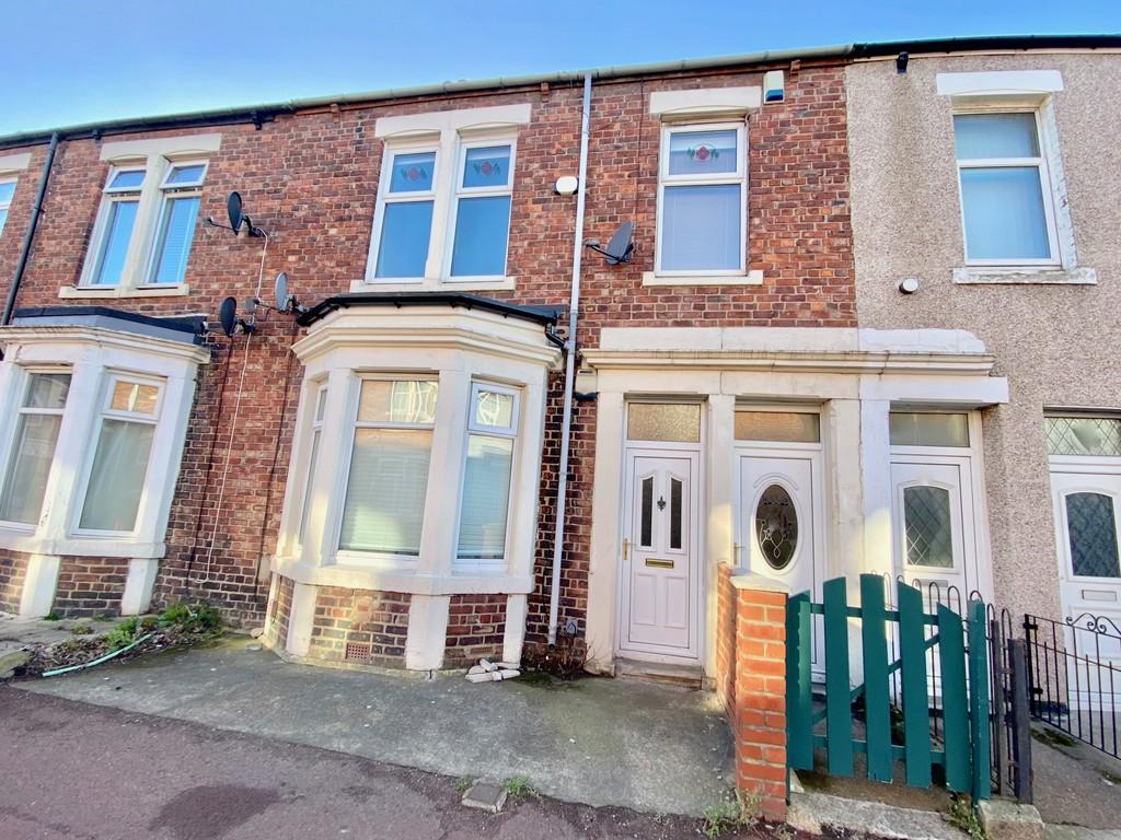 Station Road, Bill Quay 2 bed apartment £595 pcm (£137 pw)