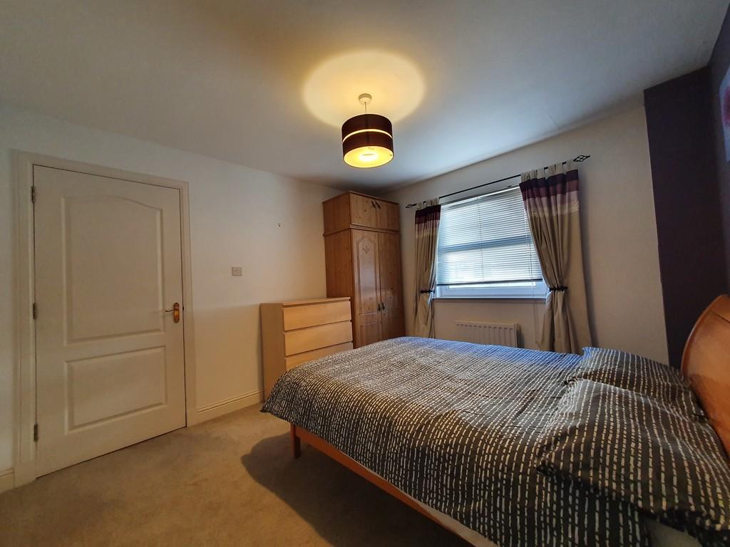 Ground Floor Bedroom