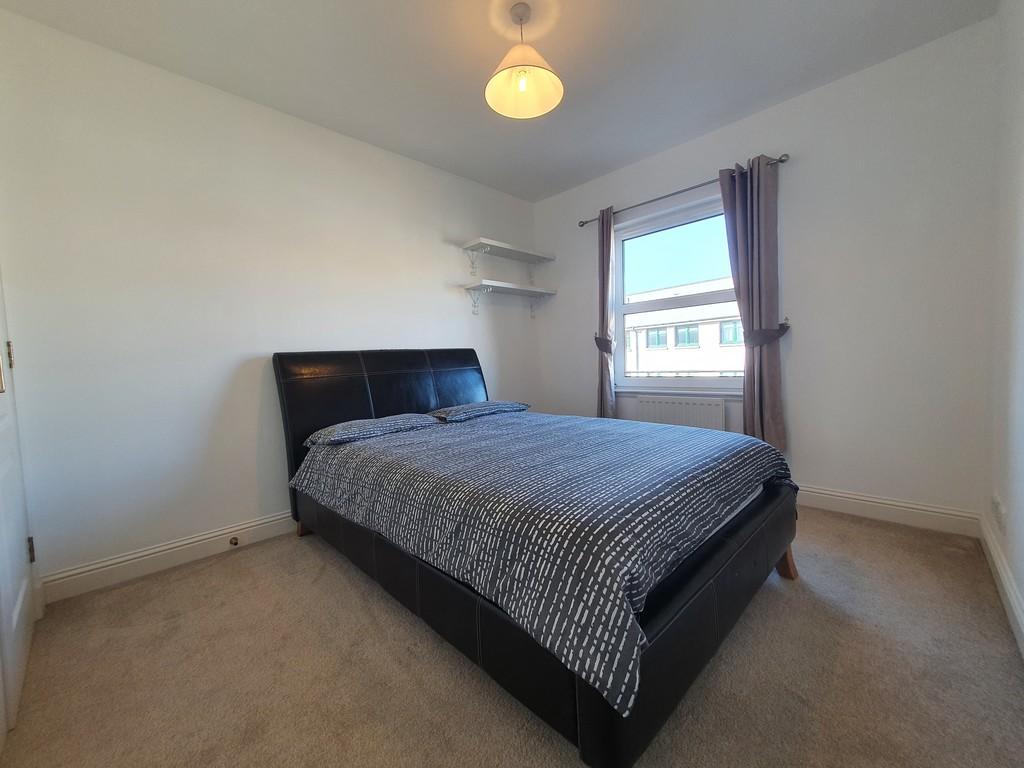 Bedroom 2 on 2nd Floor