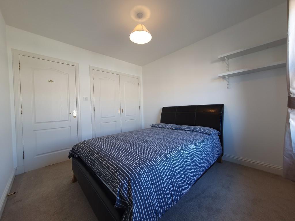 Bedroom 2 on 2nd Floor