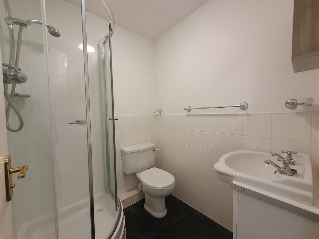 Ground Floor Bathroom