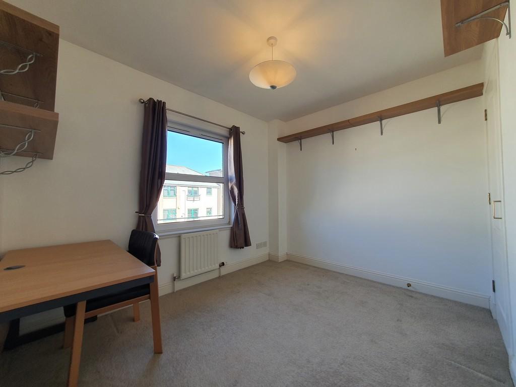 2nd Floor Office/Bedroom