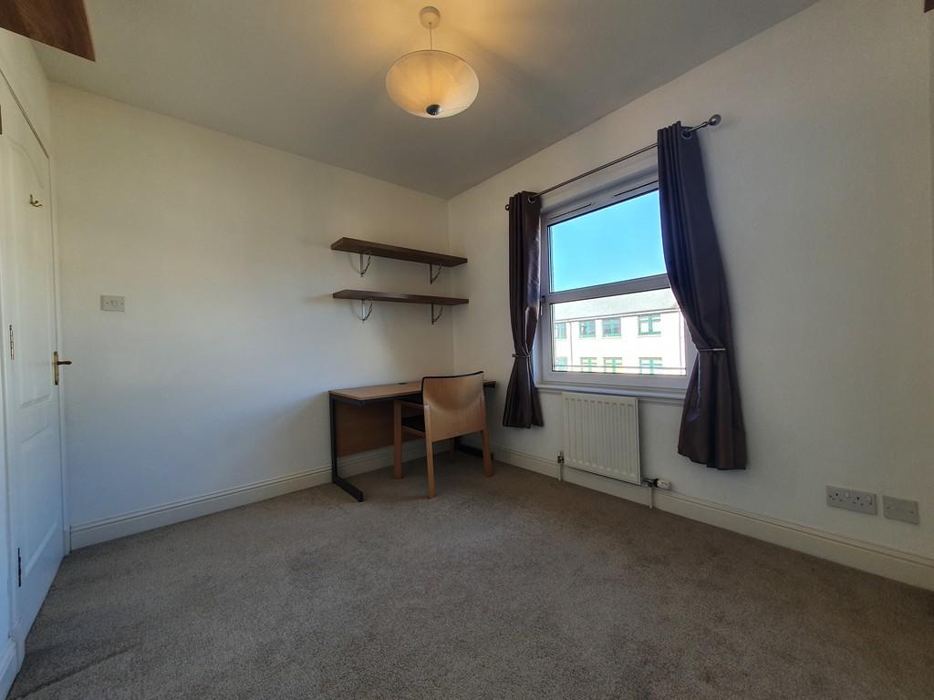 2nd Floor Office/Bedroom