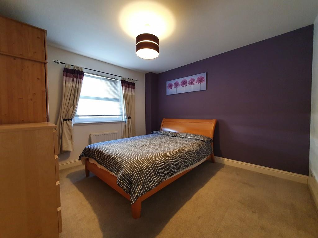 Ground Floor Bedroom