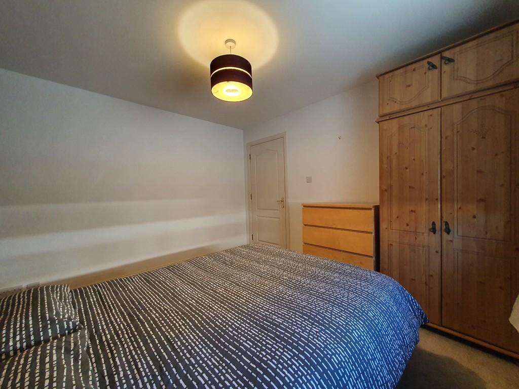 Ground Floor Bedroom
