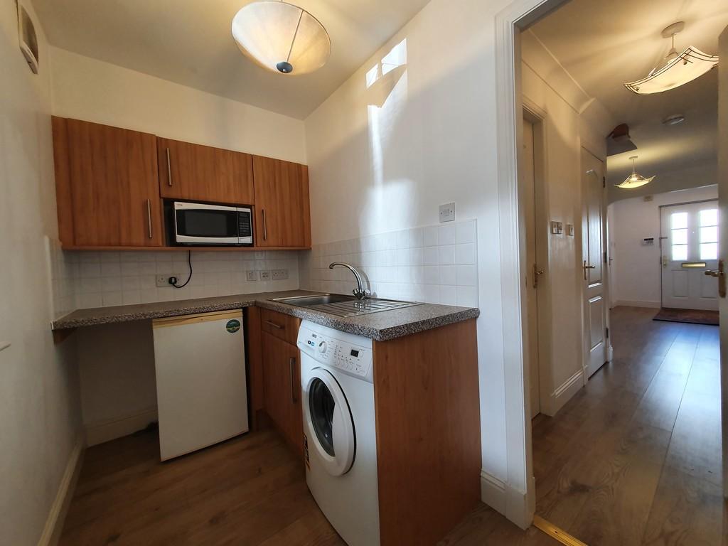 Ground Floor Utility Room