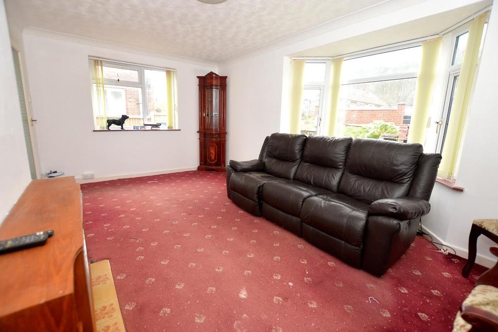 Lynewood Road, Cromer 2 bed semidetached house £220,000