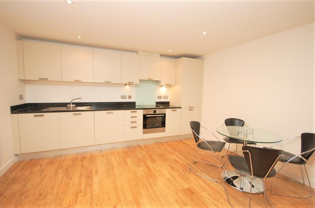 Kitchen edit