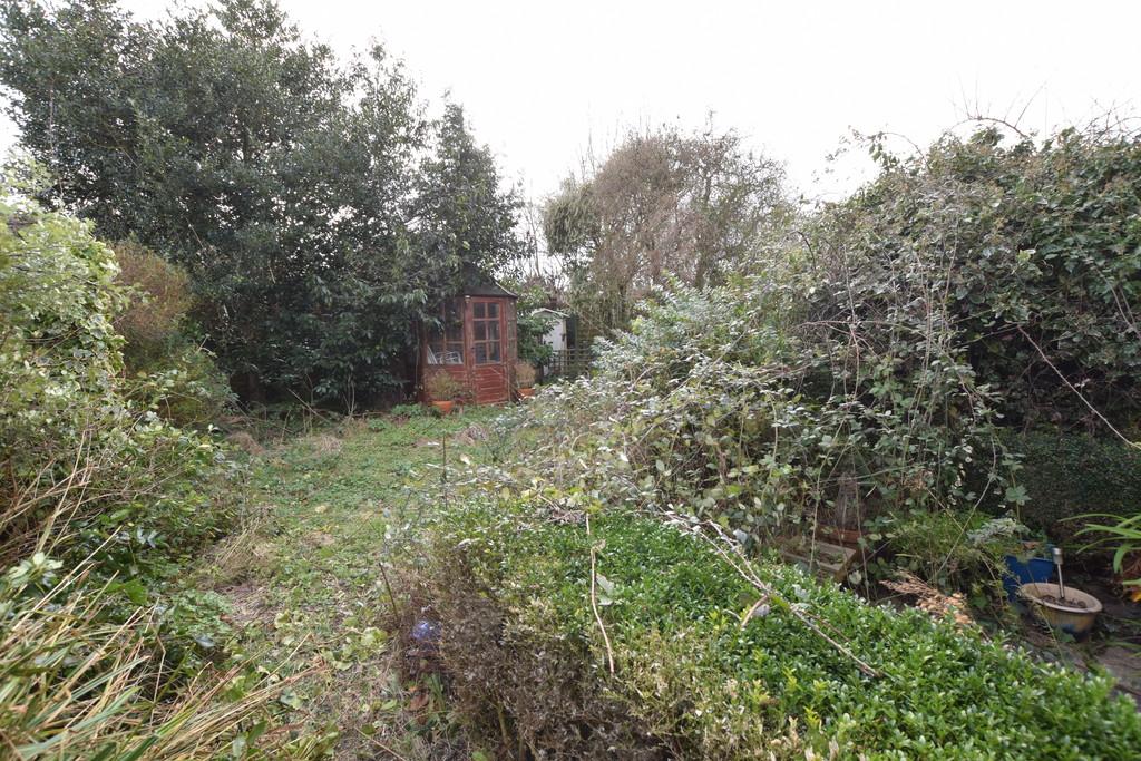 Abberton Road, Fingringhoe, Colchester, CO5 7AT 4 bed detached house