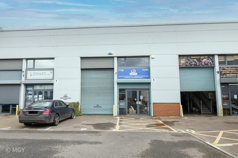 Office for sale - Unit 9 Waterside Business Park, Lamby Way
