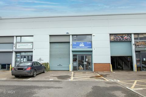 Office for sale, Unit 9 Waterside Business Park, Lamby Way