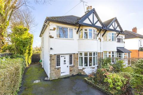 44 Broomfield, Adel, Leeds, LS16 6AF