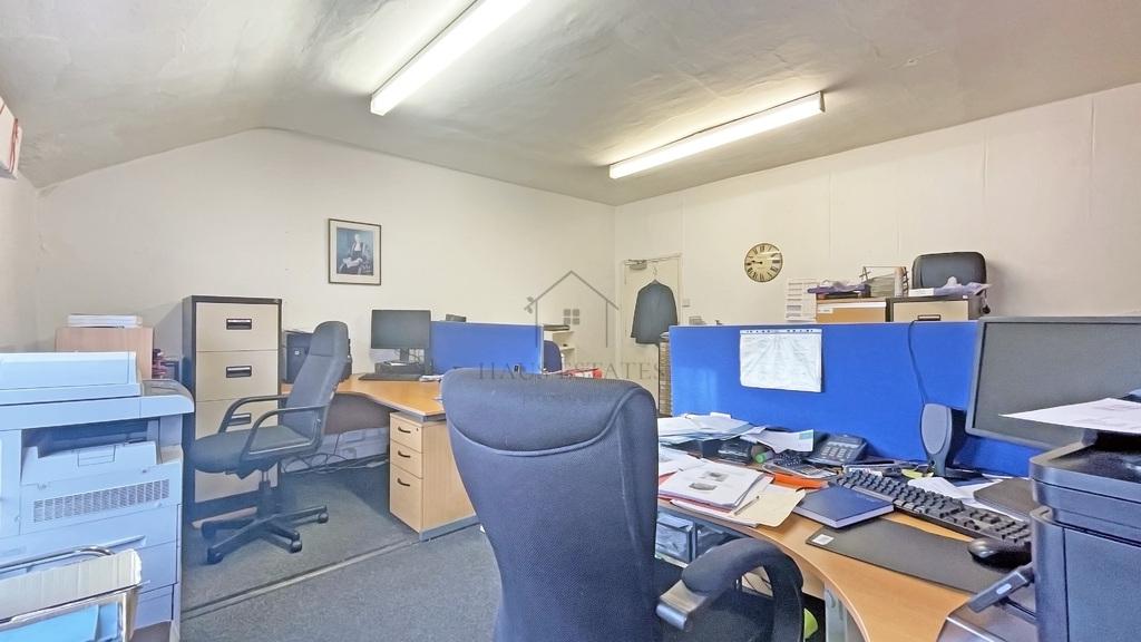 Office One