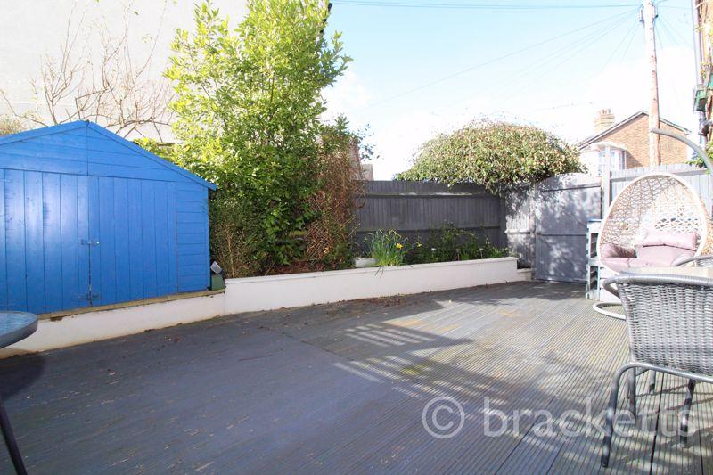 Cromwell Road, Tunbridge Wells 3 bed semidetached house to rent £1,725 pcm (£398 pw)