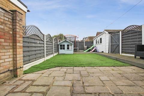 undefined, Red Lodge Road, Bexley