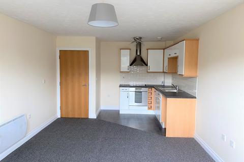 2 bedroom ground floor flat for sale - Callowbrook Lane, Rubery, Birmingham