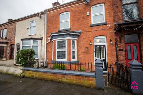 4 bedroom terraced house for sale - Mitchell Street, Wigan