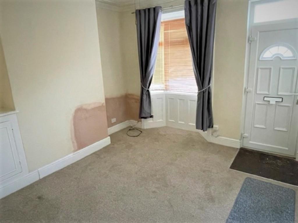 Victoria Street,Mexborough,S64 2 bed terraced house £75,000