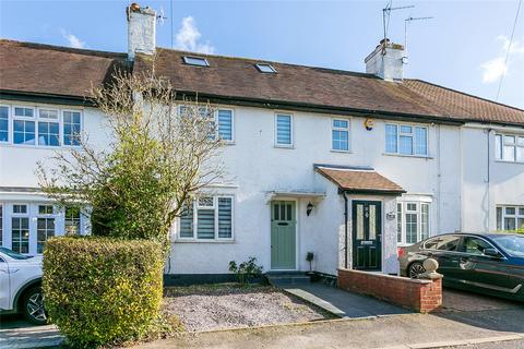 32 Windmill Street, Bushey Heath, Bushey, WD23 1NB