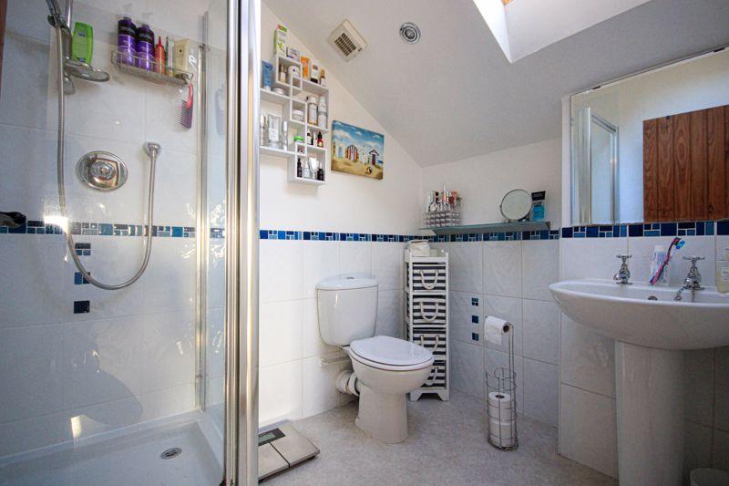 En-suite - Master