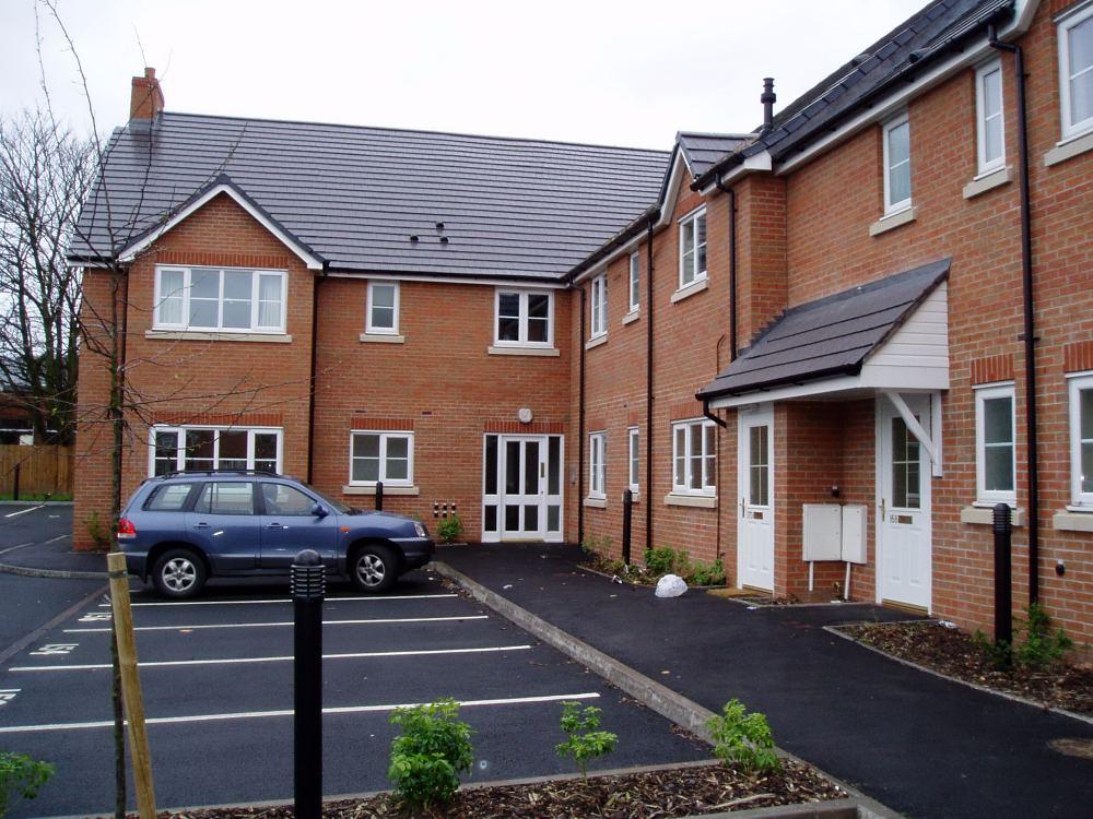Prestwood Road, Wolverhampton, West... 2 bed apartment £800 pcm (£185 pw)