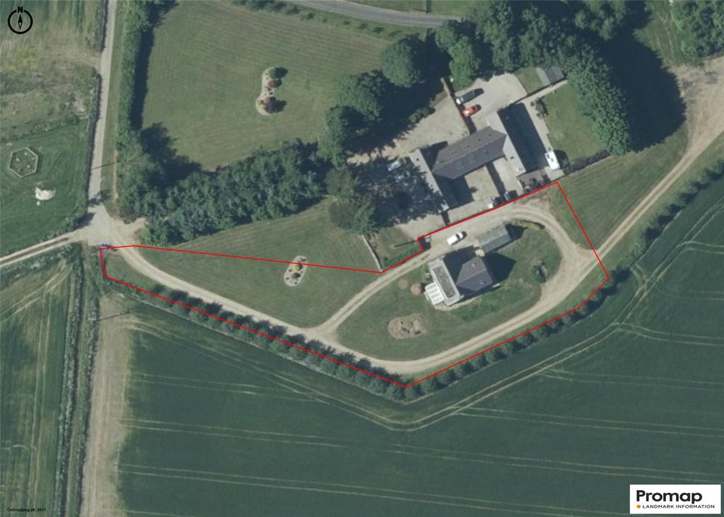 Boundary Indication