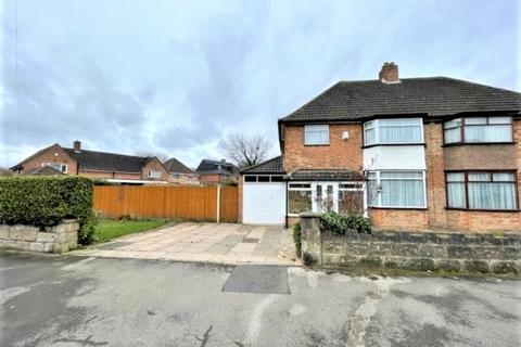 5 Ringmere Avenue, Birmingham, B36 9AS