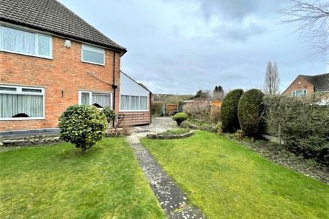 5 Ringmere Avenue, Birmingham, B36 9AS