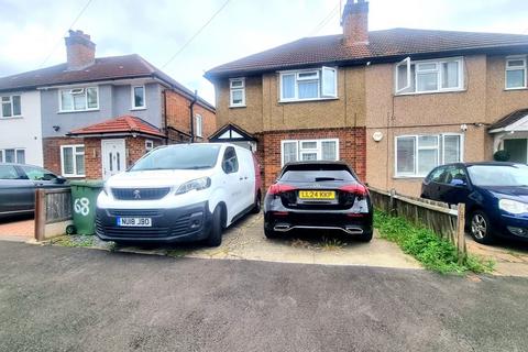 2 bedroom ground floor maisonette for sale, Harrow Weald, Middlesex