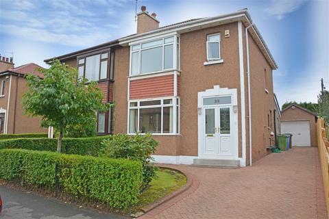 20 Drumby Crescent, Clarkston, Glasgow, G76 7HJ